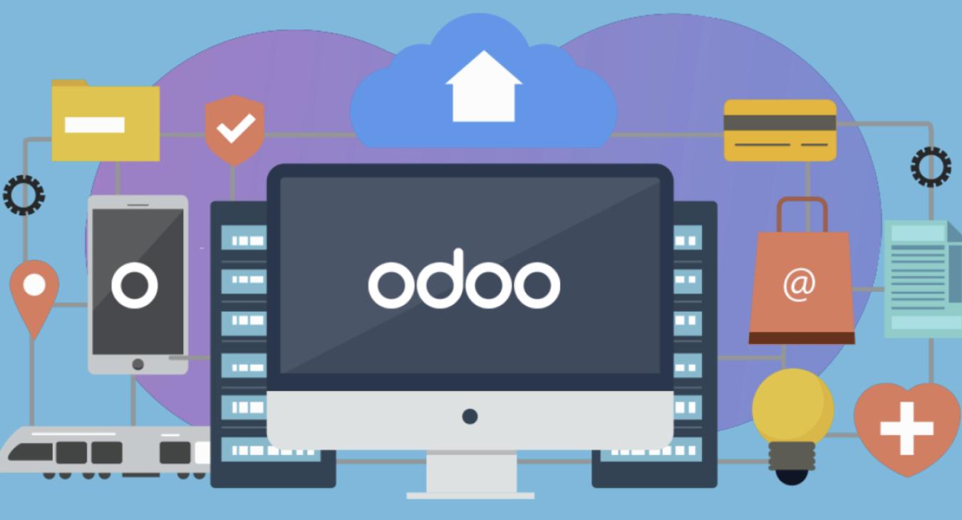 Odoo Expertise